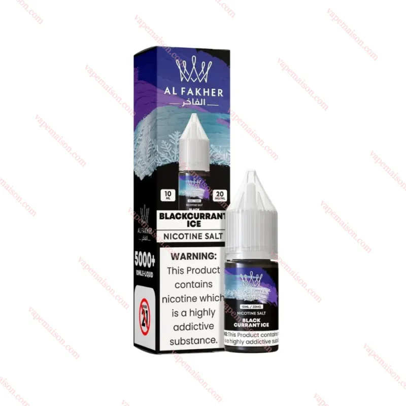 al fakher liquids Al Fakher Liquid 10ml