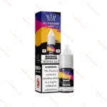 Vapemaison Al Fakher Blue Razz Lemonade 10ml Nic Salt E Liquid
