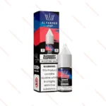 Vapemaison Al Fakher Blueberry Raspberry 10ml Nic Salt E Liquid 07 08t.959