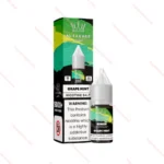 Vapemaison Al Fakher Grape Mint 10ml Nic Salt E Liquid
