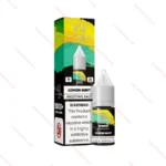 Vapemaison Al Fakher Lemon Mint 10ml Nic Salt E Liquid