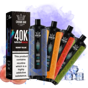 Vapemaison Al Fakher Mega Max