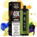 Vapemaison Al Fakher Mega Max Blue Razz Lemonade