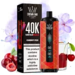 Vapemaison Al Fakher Mega Max Cherry Fizz