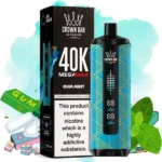 Vapemaison Al Fakher Mega Max Gum Mint