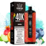 Vapemaison Al Fakher Mega Max Hubba