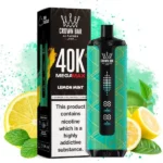 Vapemaison Al Fakher Mega Max Lemon Mint