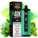 Vapemaison Al Fakher Mega Max Mint