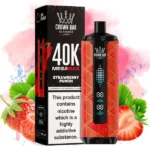 Vapemaison Al Fakher Mega Max Strawberry Punch