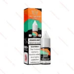 Vapemaison Al Fakher Orange Mint 10ml Nic Salt E Liquid