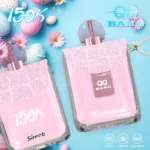 Vapemaison Qq Bang Puffs Disposable Vape Flavor Watermelon Ice