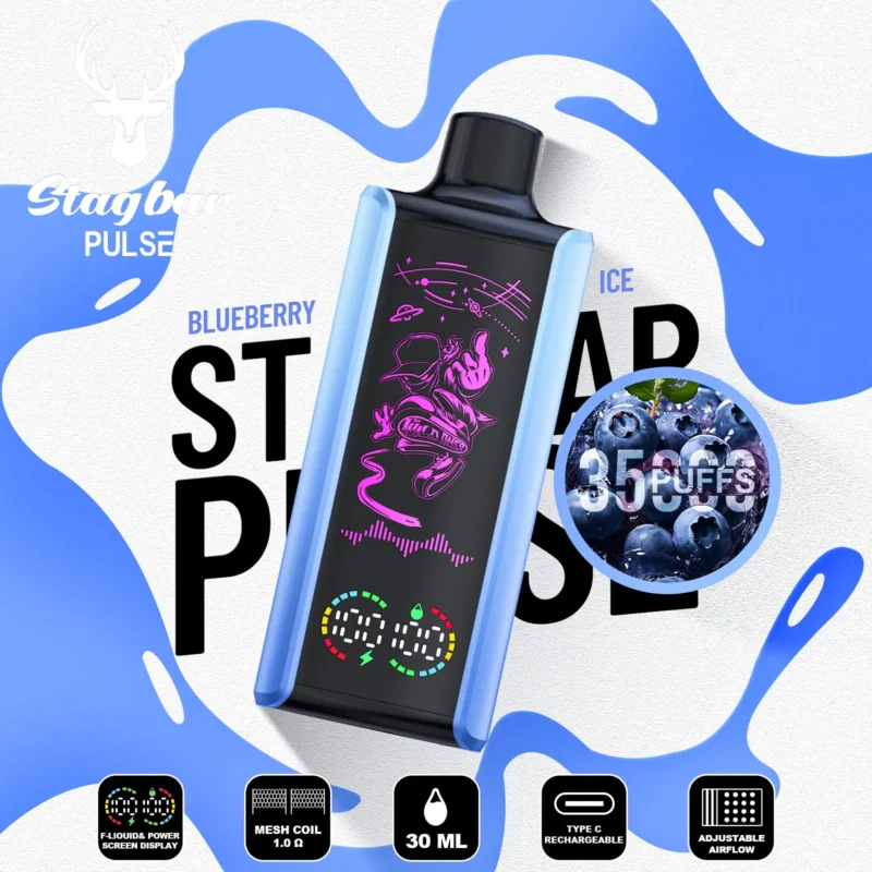 vapemaison-stag-bar-pulse-35k-blaubeereis