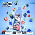 Vapemaison Stagbar Jagger Pro 40k Puffs Mixed Berries