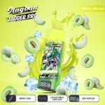 Vapemaison Stagbar Jagger Pro 40k Puffs Triple Melon