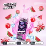 Vapemaison Stagbar Jagger Pro 40k Puffs Watermelon Ice