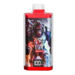 Vapemaison Uzy Crystal Star Puffs Disposable Vape variant 2