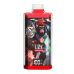 Vapemaison Uzy Crystal Star Puffs Disposable Vape view 2