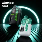 Airmez Lux 100K Puffs Display - Disposable Vape VapeMaison