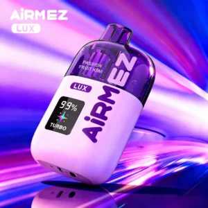 Airmez Lux 100K Puffs Disposable Vape Main Picture - VapeMaison
