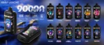 Bang DE 90K Puffs Banner - Disposable Vape VapeMaison