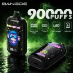 Bang De 90K Puffs Vape Flavor Main Picture Flavor Disposable Vape - VapeMaison