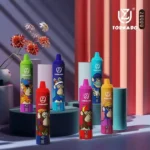 UZY Tornado 20000 Puffs Disposable Vape Product Picture 2 - VapeMaison