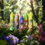 UZY Tornado 20000 Puffs Disposable Vape Product Picture 3 - VapeMaison