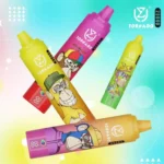 UZY Tornado 20000 Puffs Disposable Vape Product Picture 7 - VapeMaison