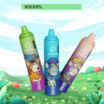 UZY Tornado 20000 Puffs Disposable Vape Product Picture 9 - VapeMaison