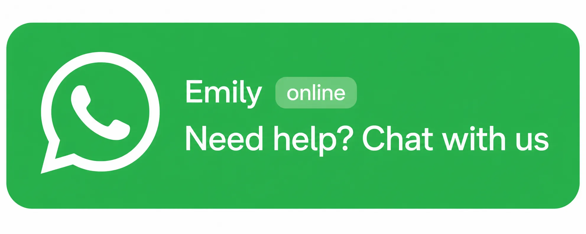 Chat with Emily on WhatsApp