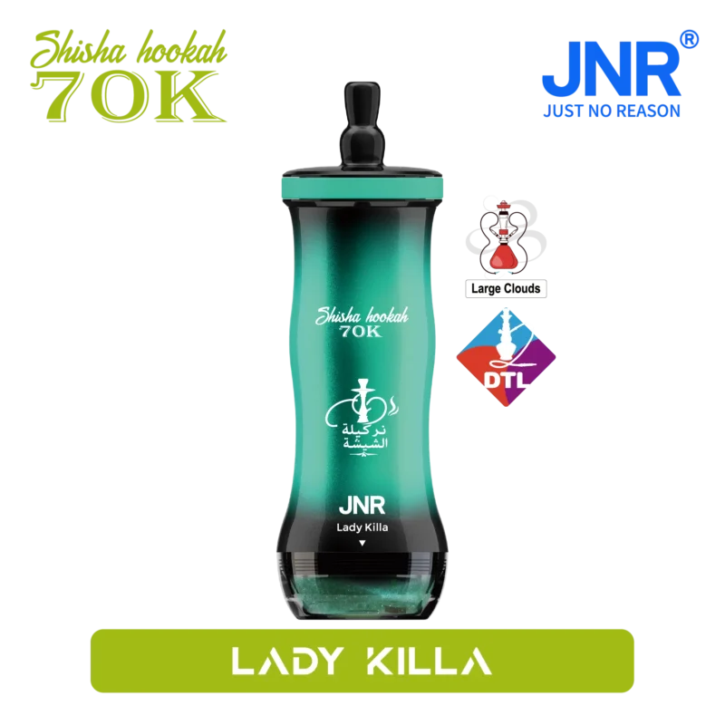 jnr-shisha-hookah-70k-puffs-disposable-vape-flavor-lady-killa