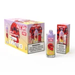 Razz Bar 100K Puffs Black Ice Dragon Fruit Disposable Vape