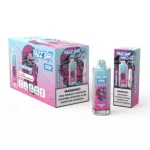 Razz Bar 100K Puffs Blueberry Ice Disposable Vape