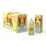 Razz Bar 100K Puffs Coco Loco Disposable Vape
