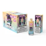 Razz Bar 100K Puffs Skittles Disposable Vape