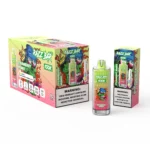 Razz Bar 100K Puffs Strawberry Mango Disposable Vape