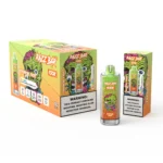 Razz Bar 100K Puffs Tropical Fruit Disposable Vape