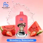 Fumot Tornado Box Pro 22000 Puffs Strawberry Watermelon Flavor Disposable Vape - VapeMaison