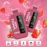 VHILL 20000 Puffs Strawberry Watermelon Disposable Vape
