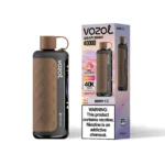 VOZOL Gear Hookah 40000 Puffs Berry Ice Flavor Disposable Vape - VapeMaison