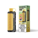 VOZOL Gear Hookah 40000 Puffs Love 777 Flavor Disposable Vape - VapeMaison