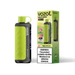 VOZOL Gear Hookah 40000 Puffs Two Apples Flavor Disposable Vape - VapeMaison