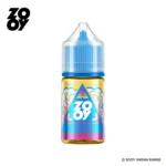ZOOY Shisha Range 30ml Vape E-Liquid Red Bull Flavor Disposable Vape - VapeMaison