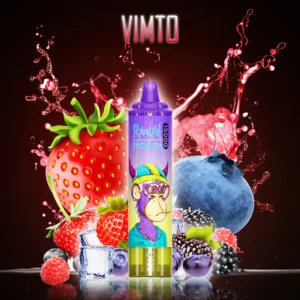RandM Tornado 15000 Puffs – Vaper Desechable al por Mayor con precios escalonados