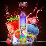 RandM Tornado 15000 Puffs sabor Cola Ice