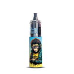 RandM Tornado 70000 Puffs sabor Sour apple