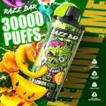 Razz Bar Coco Loco 30000 Puffs – imagen 2