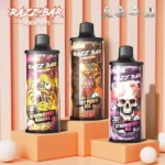 Razzbar 30000 Puffs al por Mayor – imagen 3