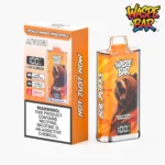 Waspe Bar 60000 Puffs sabor Red Bull Ice