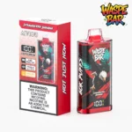 Waspe Bar 60000 Puffs sabor Strawberry Banana